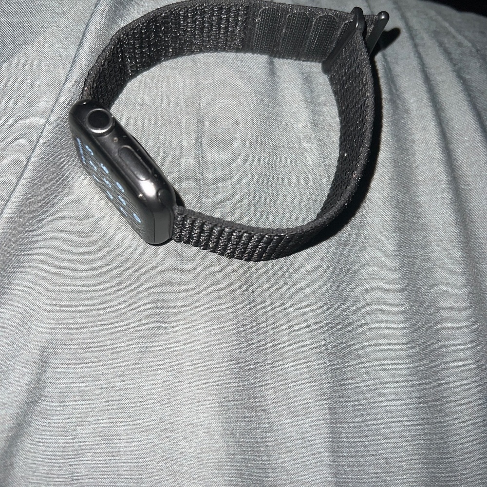 Iwatch series 6